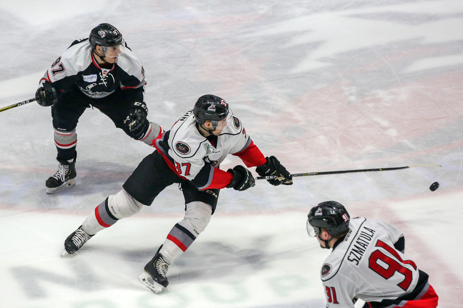 Adirondack Thunder